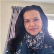 I'm a friendly people person and can teach anyone anything.